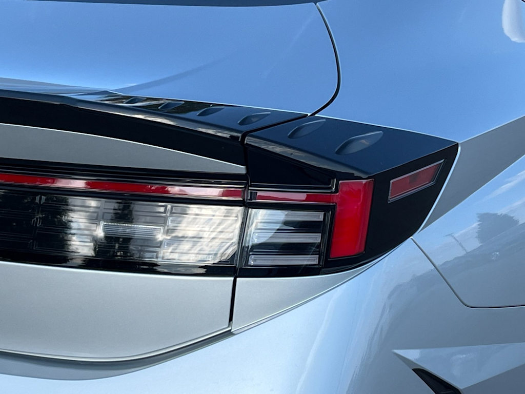 Thumbnail: 2025 Hyundai Sonata - 26