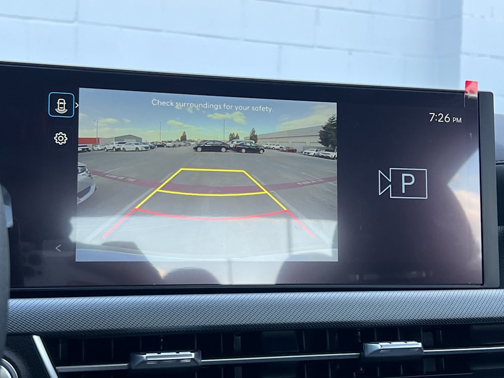 Thumbnail: 2025 Hyundai Sonata - 23