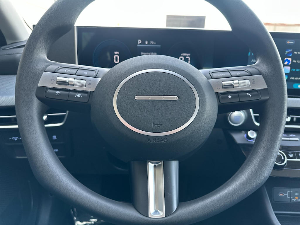 Thumbnail: 2025 Hyundai Sonata - 14