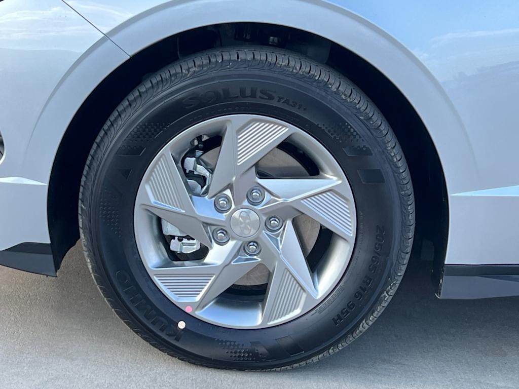 Thumbnail: 2025 Hyundai Sonata - 8