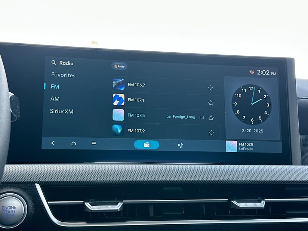 2025 Hyundai Sonata SE - Photo 15