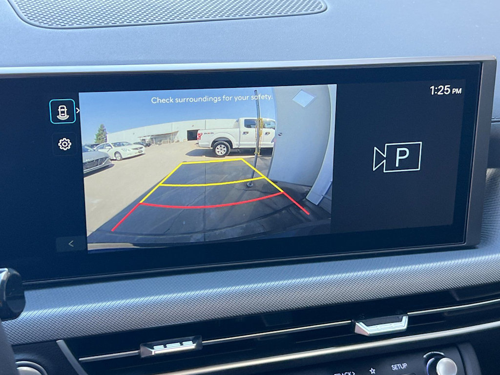 2025 Hyundai Sonata SE - Photo 26