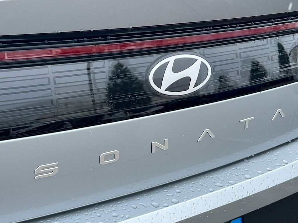 Thumbnail: 2026 Hyundai Sonata - 7