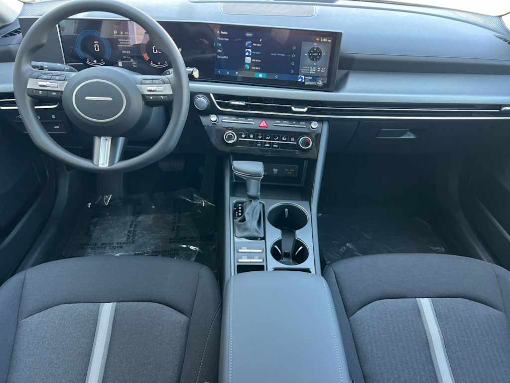 Thumbnail: 2026 Hyundai Sonata - 2