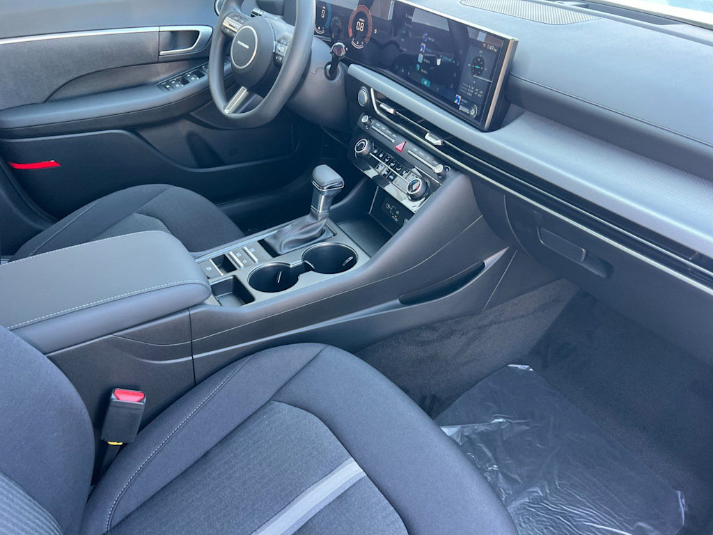 Thumbnail: 2026 Hyundai Sonata - 12