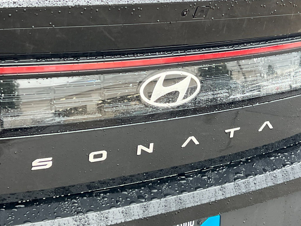 Thumbnail: 2026 Hyundai Sonata - 6