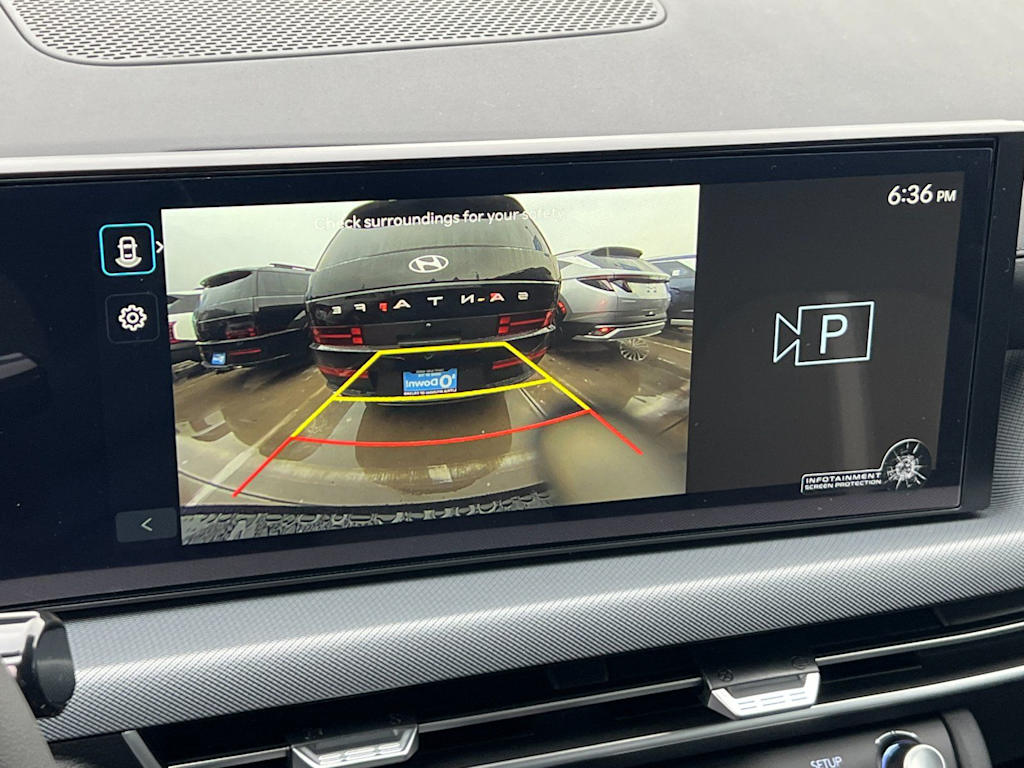 Thumbnail: 2026 Hyundai Sonata - 23