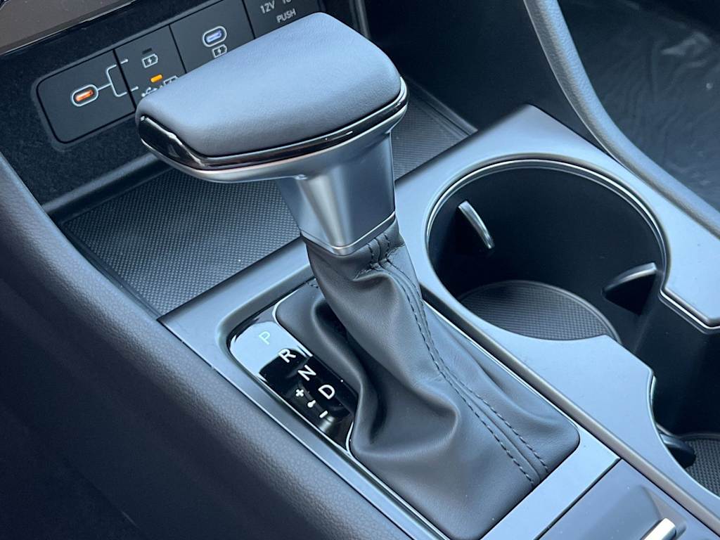 Thumbnail: 2026 Hyundai Sonata - 14