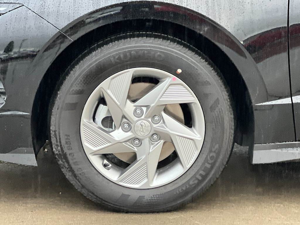 Thumbnail: 2026 Hyundai Sonata - 7