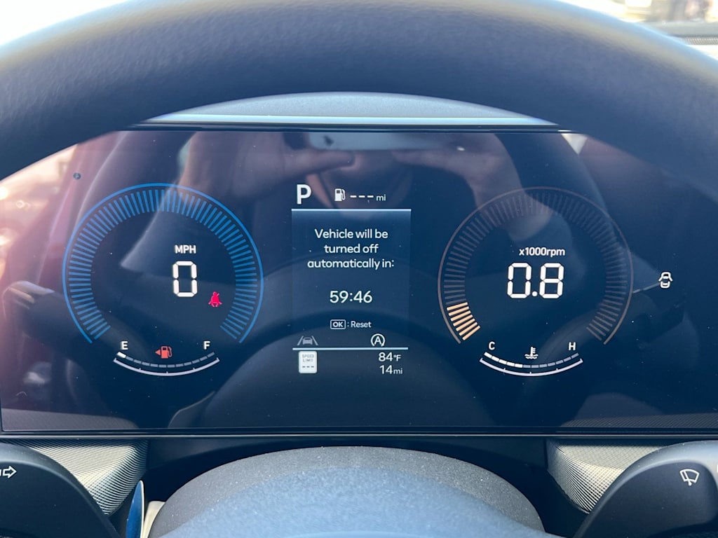 Thumbnail: 2026 Hyundai Sonata - 16