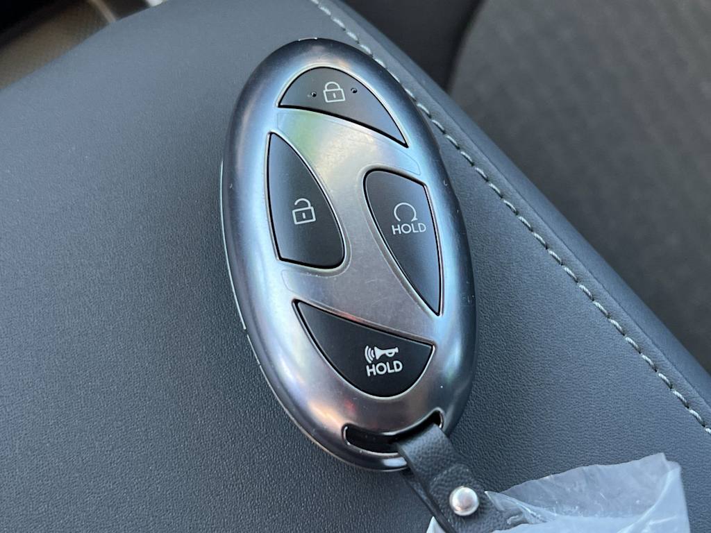 Thumbnail: 2026 Hyundai Sonata - 17