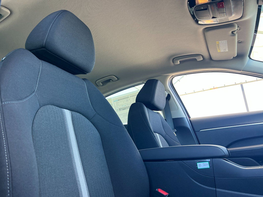 Thumbnail: 2026 Hyundai Sonata - 10