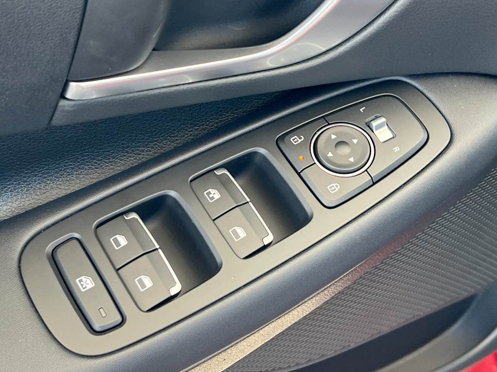 Thumbnail: 2026 Hyundai Sonata - 23