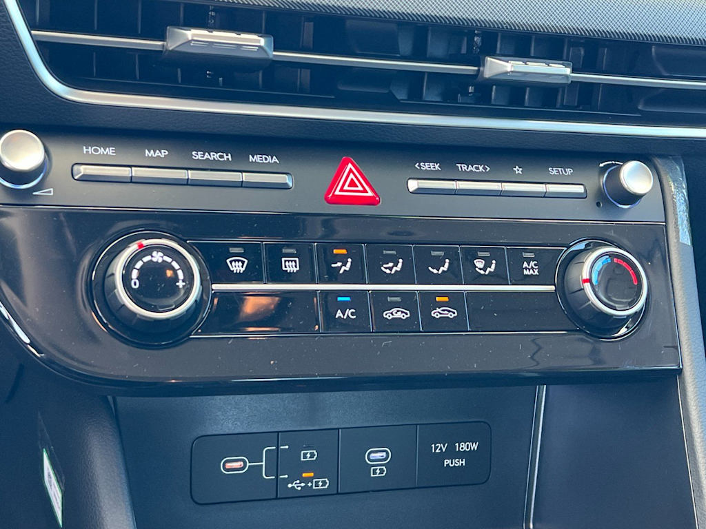 Thumbnail: 2026 Hyundai Sonata - 25