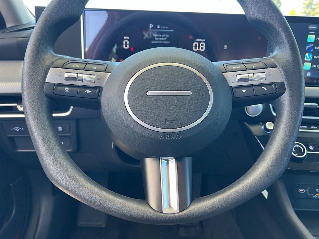 Thumbnail: 2026 Hyundai Sonata - 27