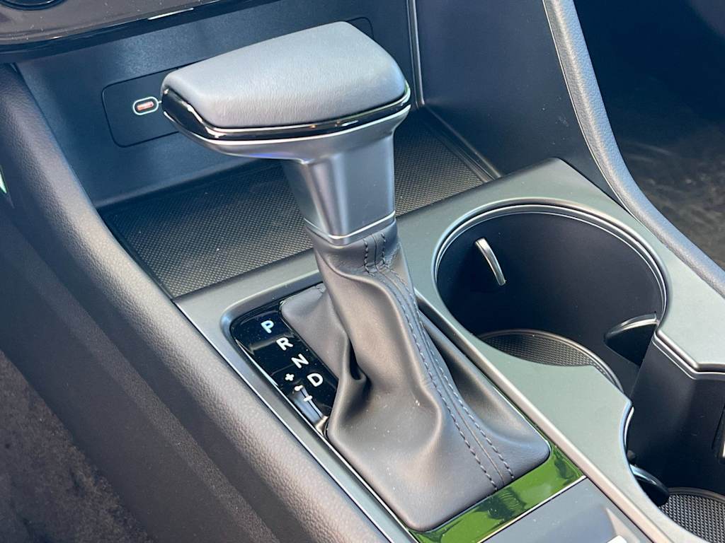 Thumbnail: 2026 Hyundai Sonata - 15