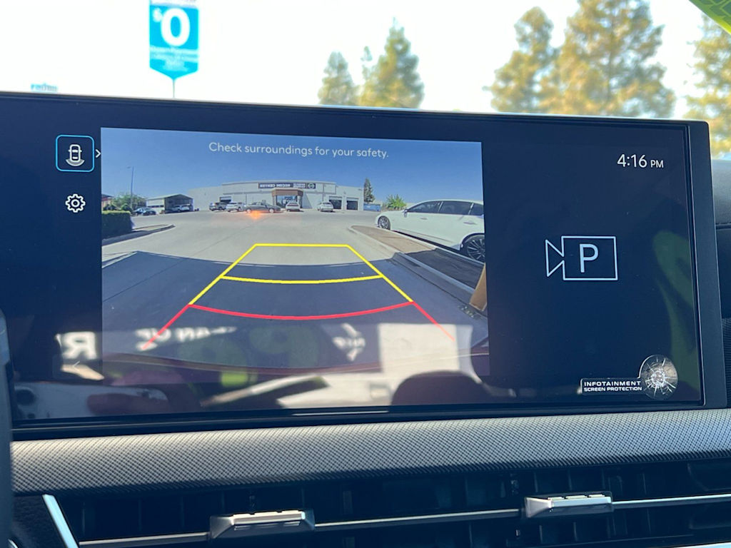 Thumbnail: 2026 Hyundai Sonata - 24