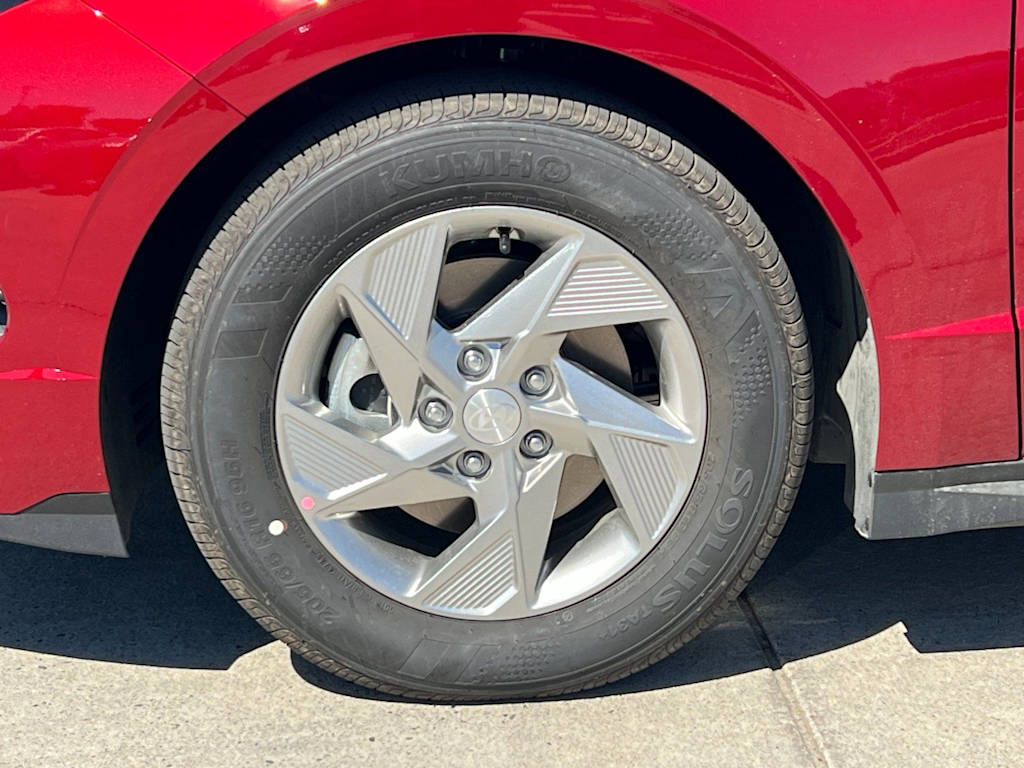 Thumbnail: 2026 Hyundai Sonata - 8