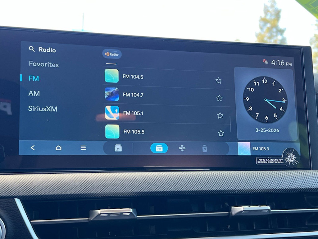 Thumbnail: 2026 Hyundai Sonata - 14