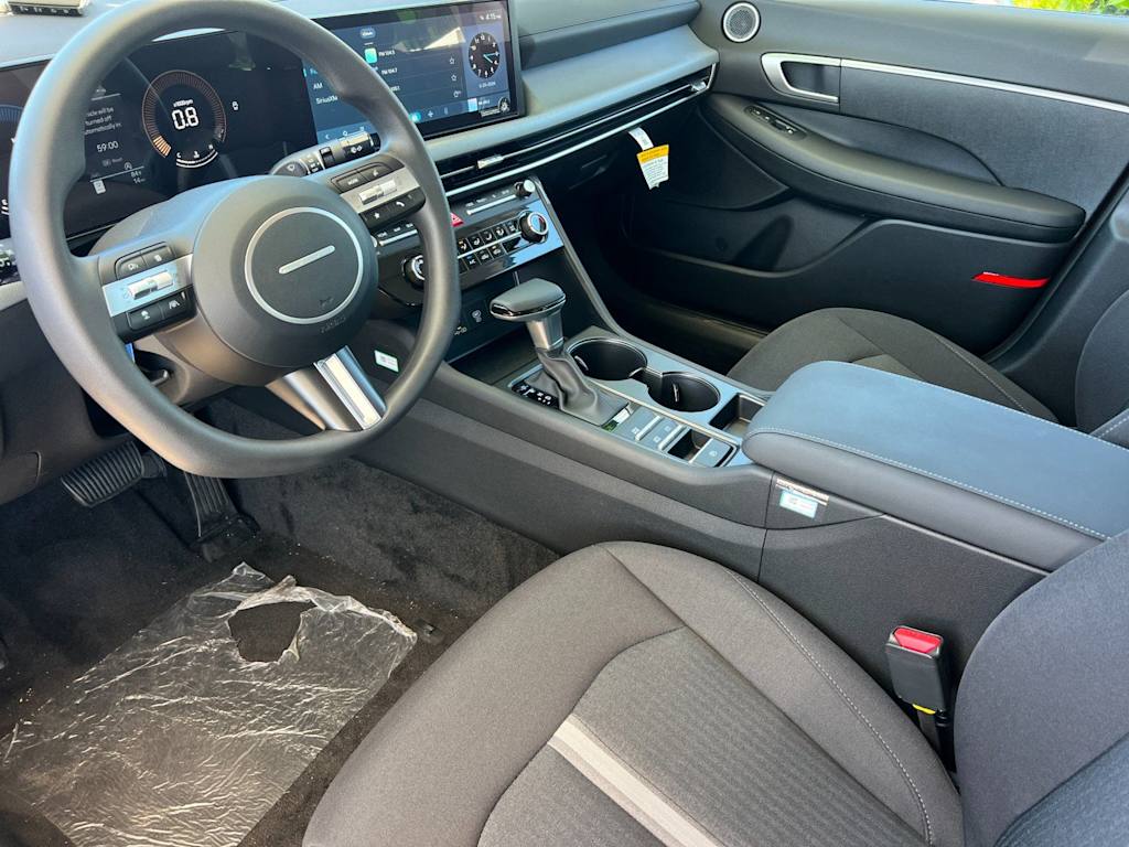 Thumbnail: 2026 Hyundai Sonata - 9