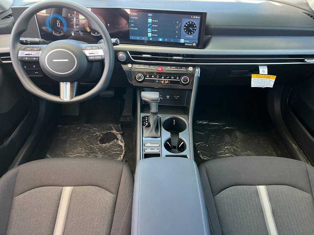 Thumbnail: 2026 Hyundai Sonata - 2