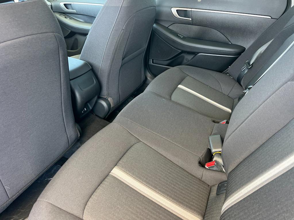 Thumbnail: 2026 Hyundai Sonata - 11