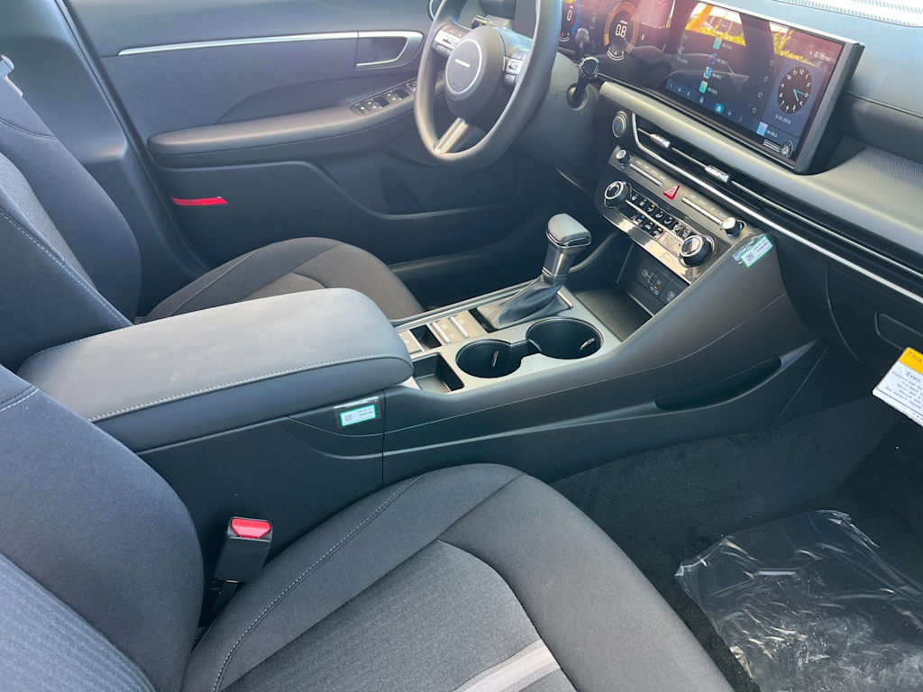 Thumbnail: 2026 Hyundai Sonata - 13