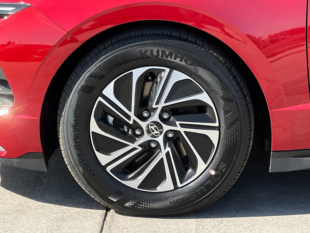Thumbnail: 2026 Hyundai Sonata - 8