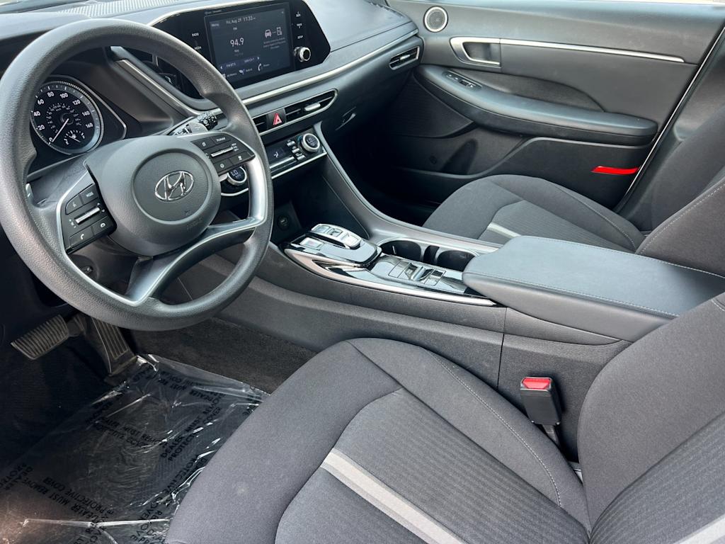 Image of 2023 Hyundai Sonata