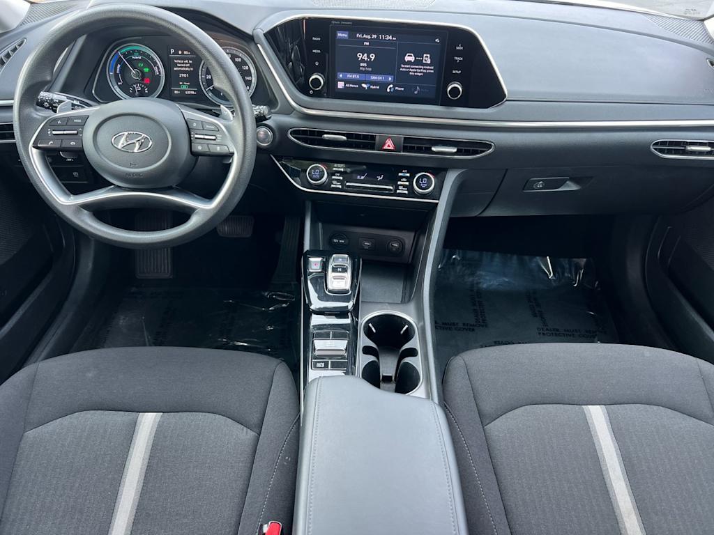 Image of 2023 Hyundai Sonata
