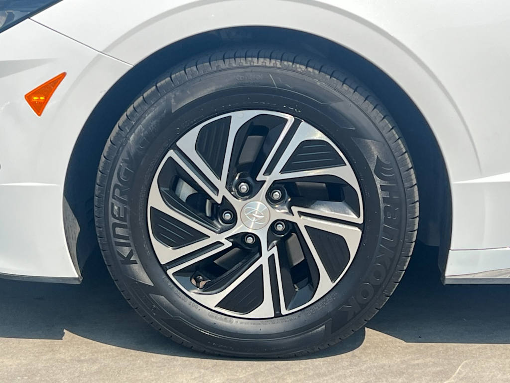 Image of 2023 Hyundai Sonata
