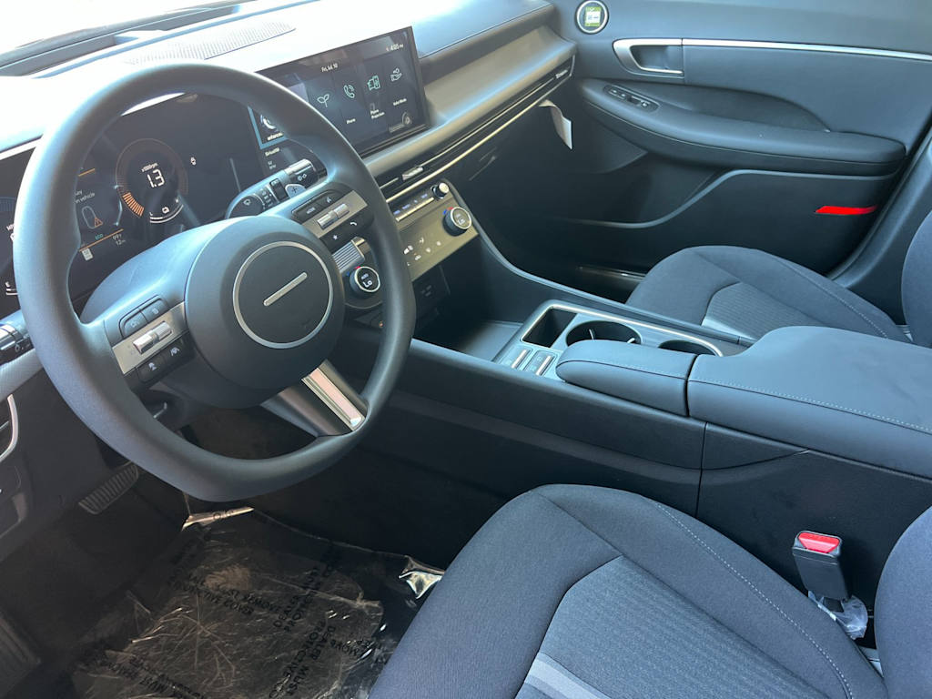 Thumbnail: 2026 Hyundai Sonata - 8