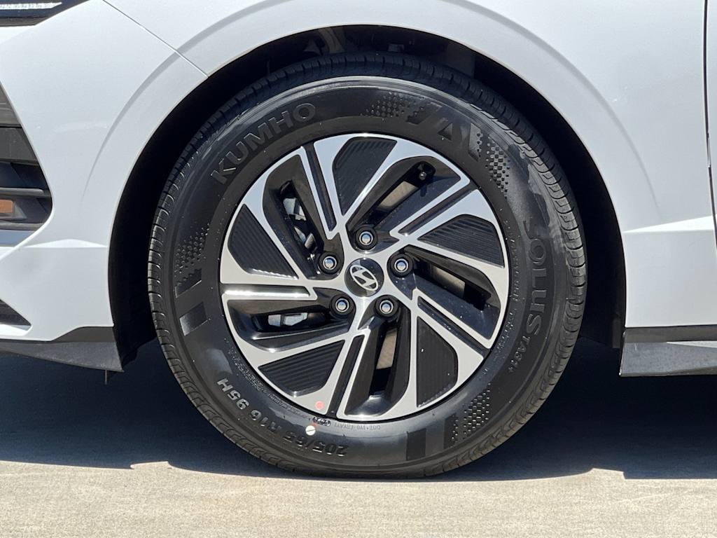 Thumbnail: 2026 Hyundai Sonata - 8