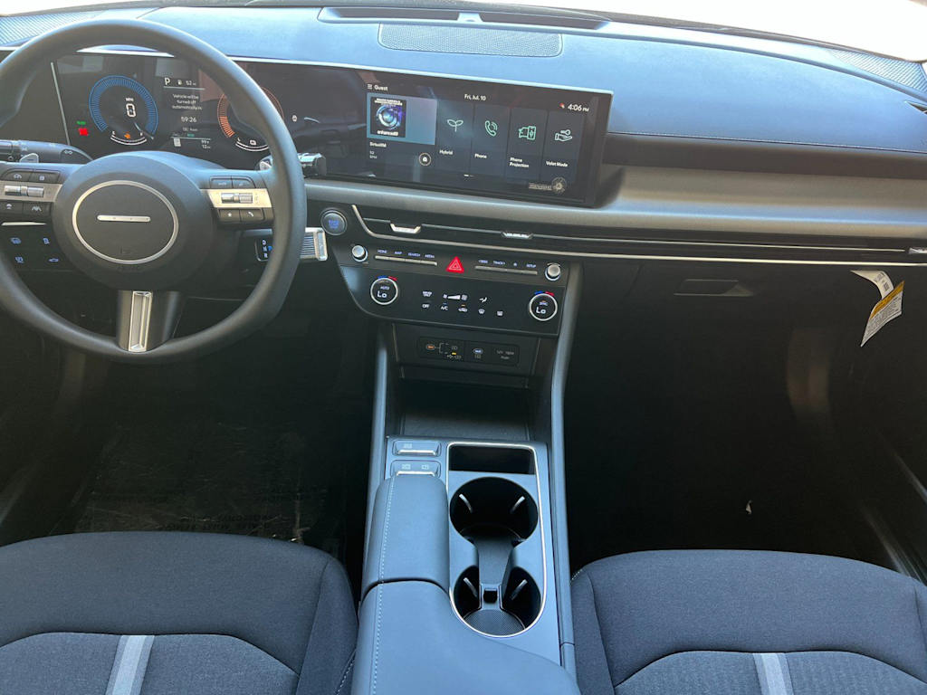 Thumbnail: 2026 Hyundai Sonata - 2