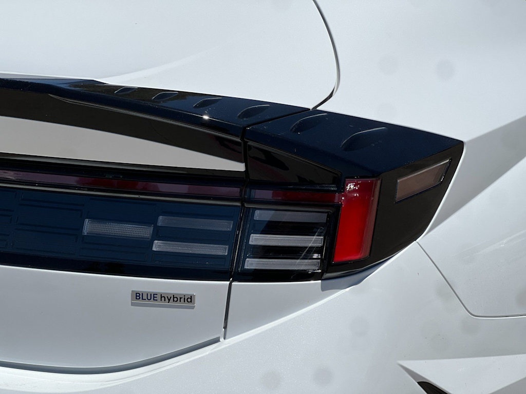 Thumbnail: 2026 Hyundai Sonata - 7