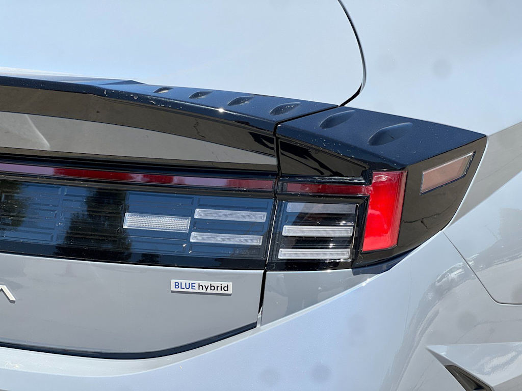 Thumbnail: 2026 Hyundai Sonata - 26