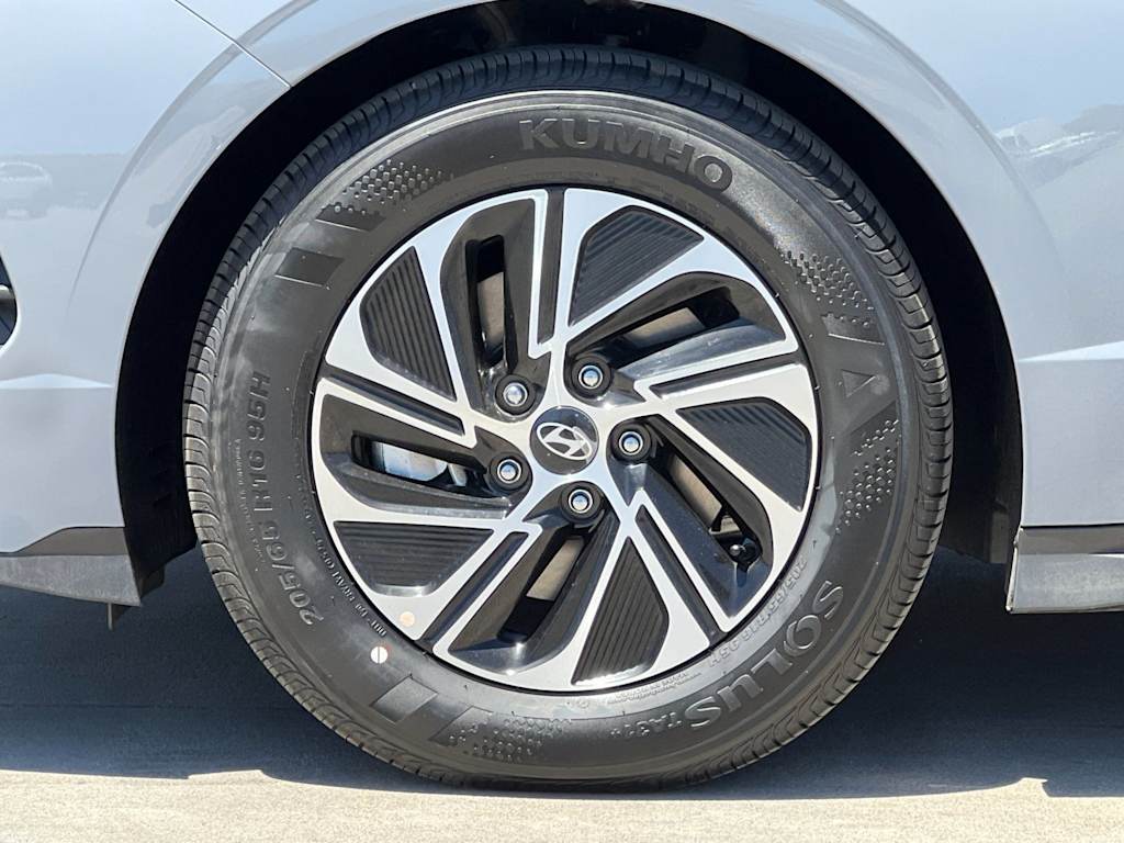 Thumbnail: 2026 Hyundai Sonata - 8