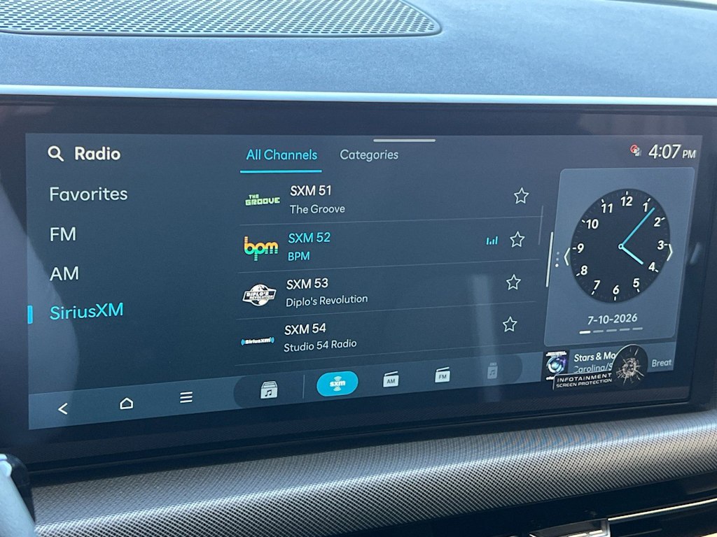 Thumbnail: 2026 Hyundai Sonata - 14