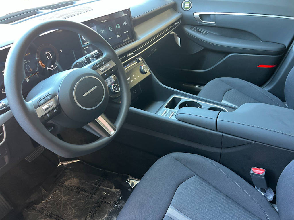 Thumbnail: 2026 Hyundai Sonata - 9