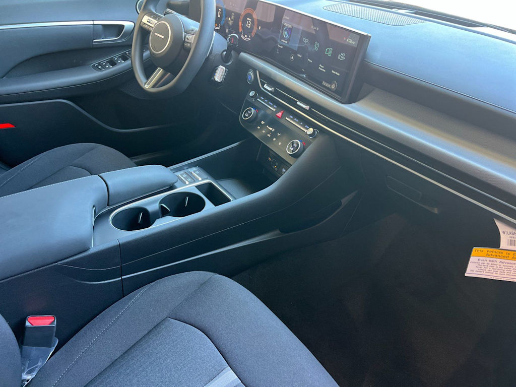 Thumbnail: 2026 Hyundai Sonata - 13