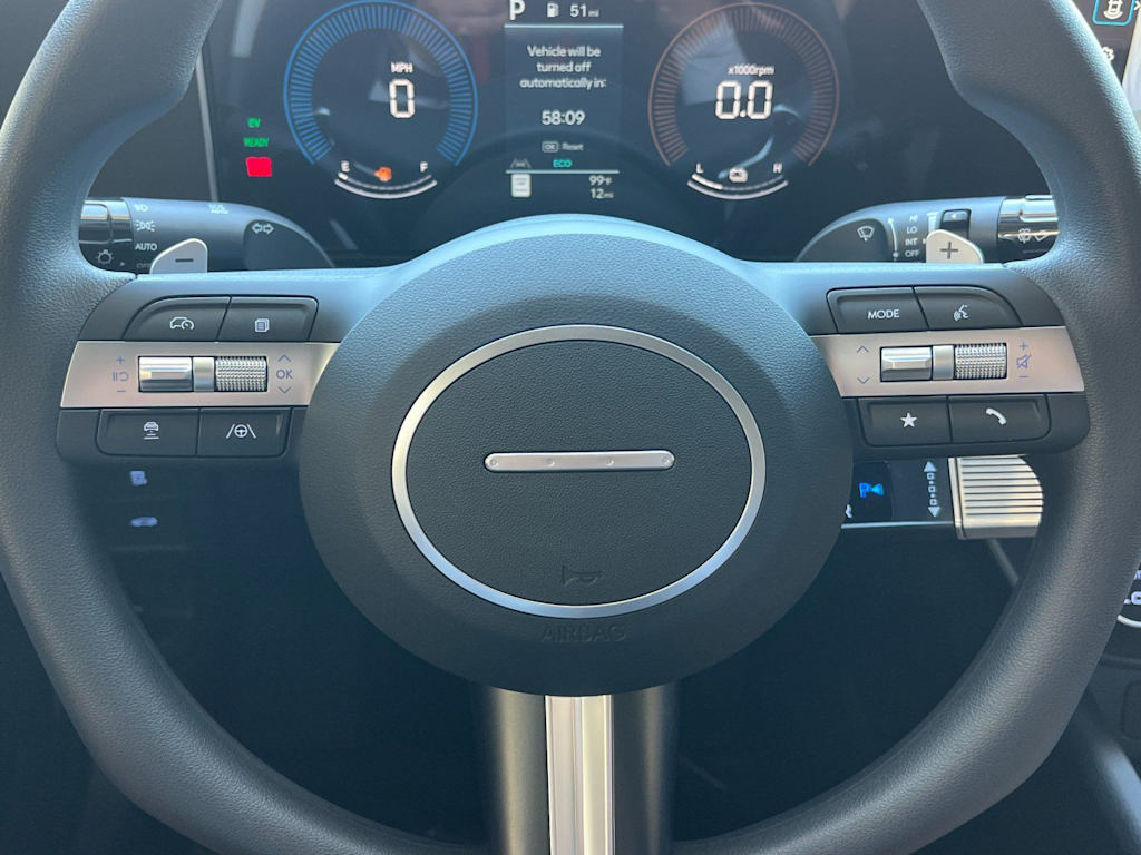 Thumbnail: 2026 Hyundai Sonata - 25