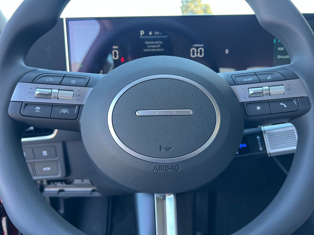 Thumbnail: 2026 Hyundai Sonata - 26