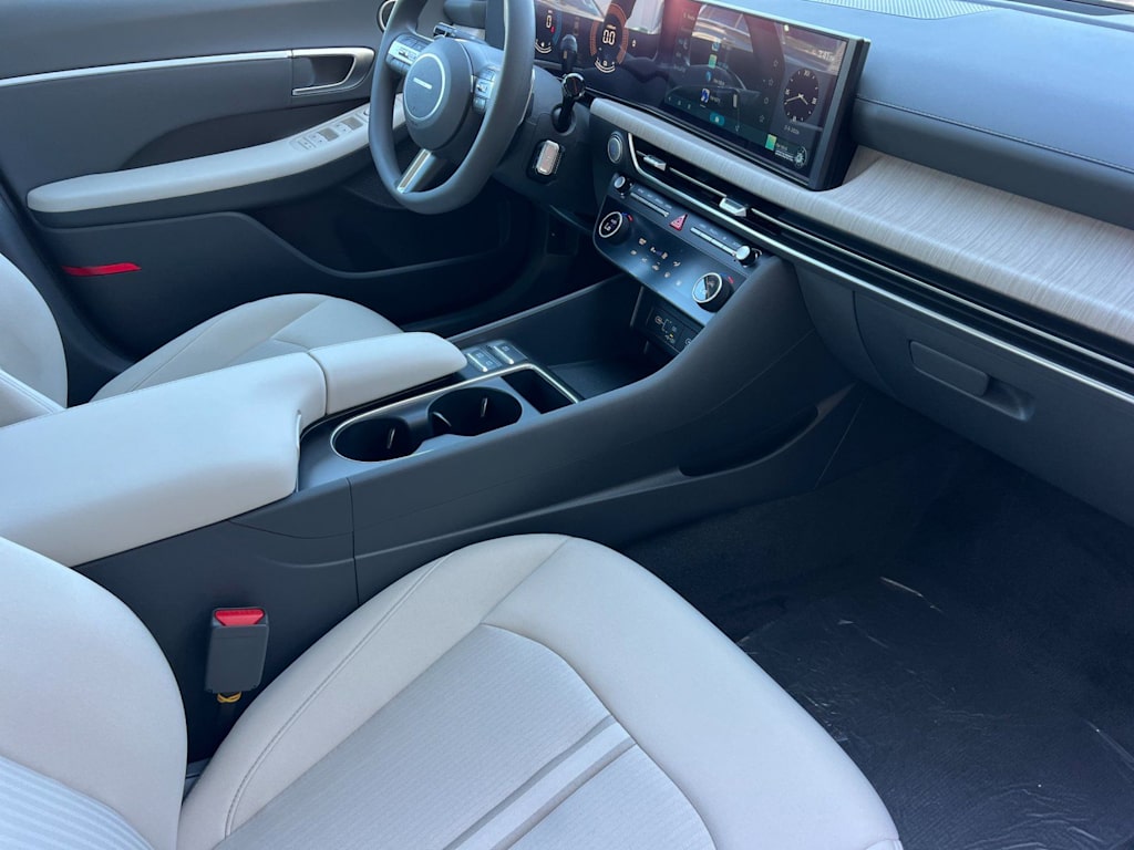Thumbnail: 2026 Hyundai Sonata - 13