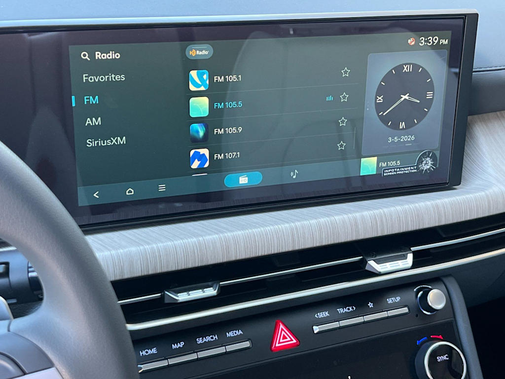 Thumbnail: 2026 Hyundai Sonata - 14
