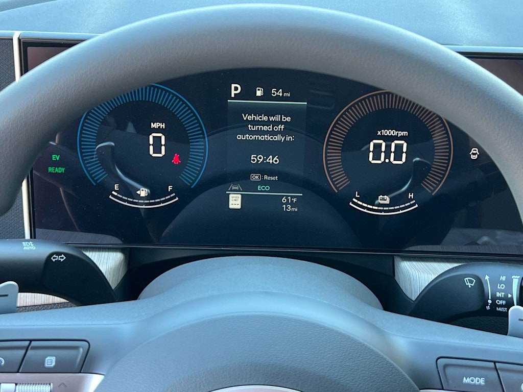 Thumbnail: 2026 Hyundai Sonata - 15