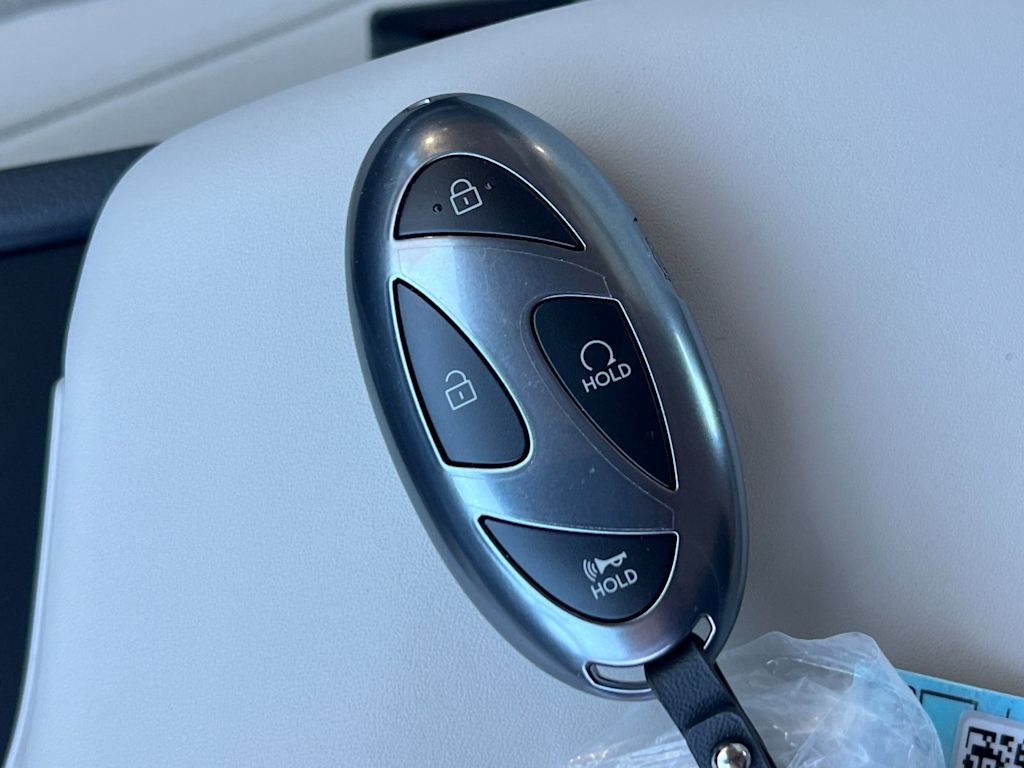 Thumbnail: 2026 Hyundai Sonata - 16