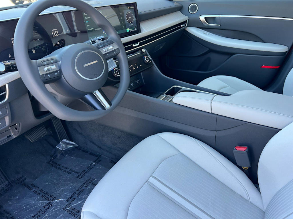 Thumbnail: 2026 Hyundai Sonata - 9