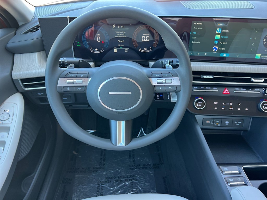 Thumbnail: 2026 Hyundai Sonata - 12