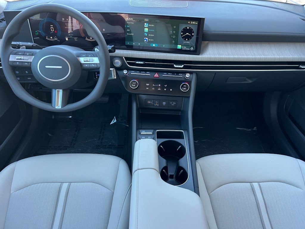Thumbnail: 2026 Hyundai Sonata - 2