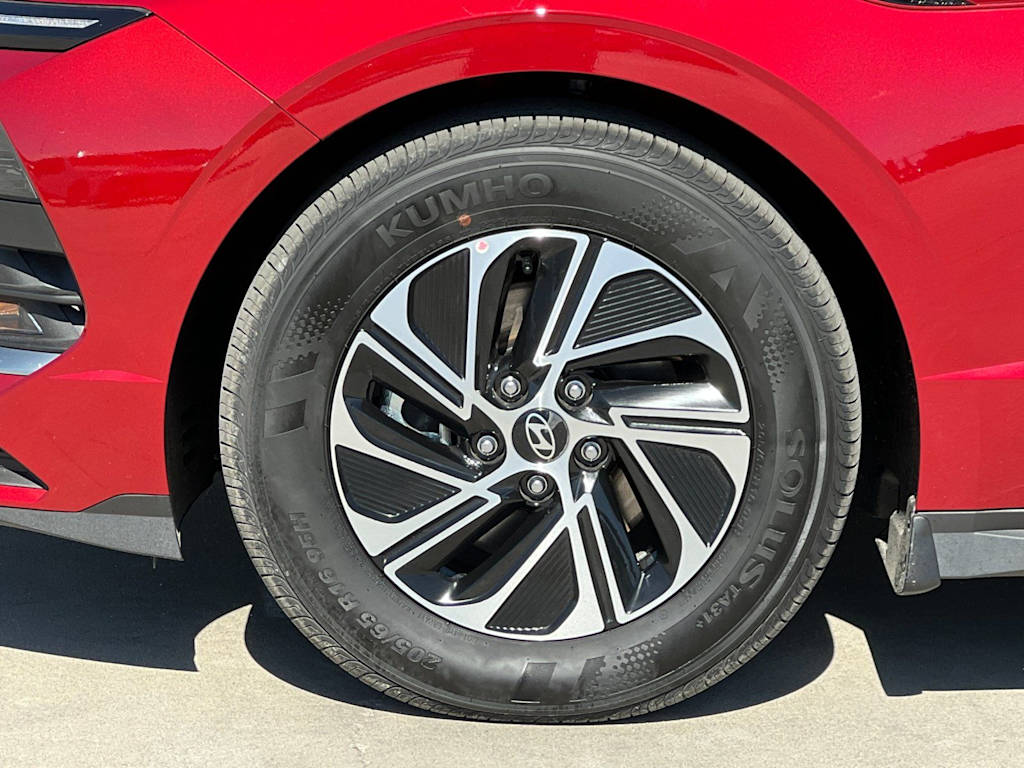 Thumbnail: 2026 Hyundai Sonata - 8